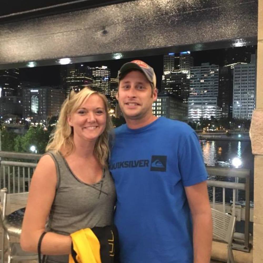 Meet your Posher, Clif